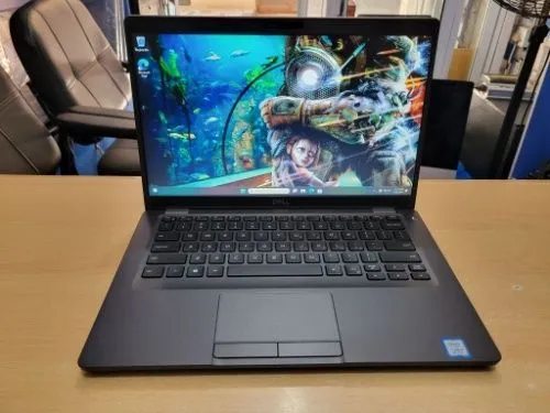Dell Latitude 5400
