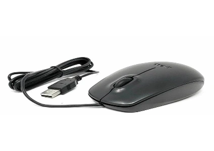 Dell Mouse