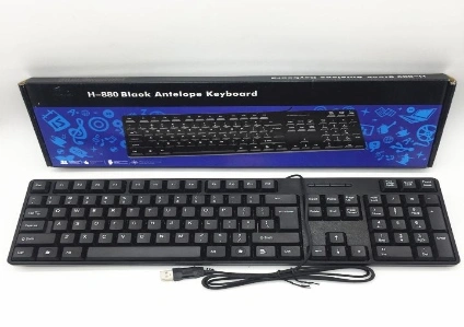 HP Keyboard