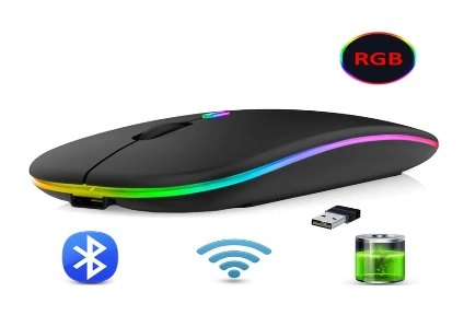 HP Mouse