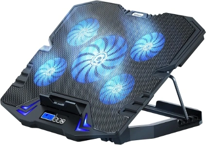 Laptop Cooling Pad