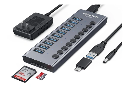 USB Hub