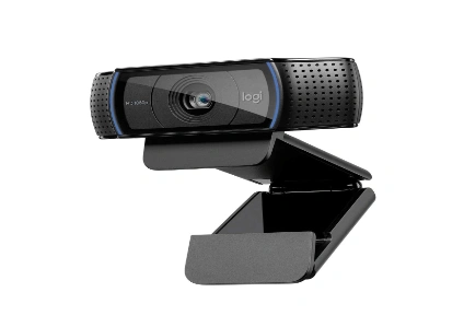 Webcam